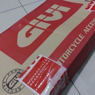 Suzuki Txr Txr150 Gamma Givi / Kappa Heavy Duty Mono Monorack J HR2