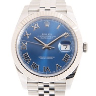 （現貨）全新25年Date ROLEX 勞力士 恒動日誌型 126334 DATEJUST 126334-0026