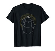 Pokémon - Psyduck Spiral T-Shirt