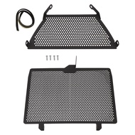 Motorcycle Accessory Radiator Guard Grille Cover Protector Protective Grill for 450RR 2023
