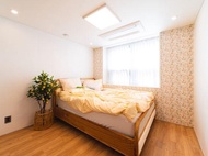 Hongik Univ. Station Maison de Wave #3