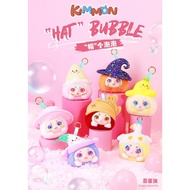 Blindbox Kimmon "Hat" Bubble – Random Blindbox[GENUINE]