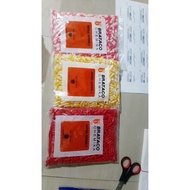 LOKAL Empty Capsules 2 Contents 1,000 Capsules Brataco Marek and Local Marek (Must Ask Stock and Mar