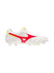 MIZUNO Morelia II Pro FG รองเท้าฟุตบอลผู้ใหญ่