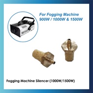 [FOGGING MACHINE SPARE PARTS] Fogging Machine Silencer (1000W/1500W)