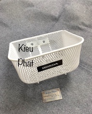 Rổ Wave Lưới Thái Trắng Wave nhỏ Wave Lớn