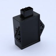 【COOL】 Motorcycle Digital Ignition Cdi Unit For Suzuki En 125cc En125-2a Gz125hs Gz125 Gn Gs En 125
