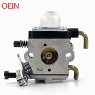 Carburetor HS 75 80 85 HS71 HS80 HS85 Replace Zama C1Q-S42C, 4226 120 0604 42261200604