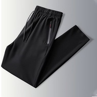 Seluar Lelaki Slim Fit Tracksuit Men Casual Pants Men Long Pants Men Trousers Chinos Pants Men Seluar Track Lelaki