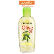 Ginvera Pure Olive Oil, 75Ml