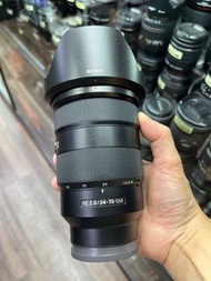 SONY FE 24-70MM F2.8 GM 超！新多圖冇隱瞞