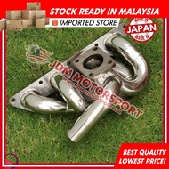 EVO3 4G93T AUTOSHOW CHAMPIAN 5XXHP TURBO MANIFOLD HEADER