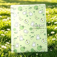 Japan Japan KOKUYO KOKUYO Campus Campus Loose-leaf Detachable B5 Notebook Student Notepad