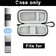 INOXTO Heart Monitor , Durable Waterproof Heart Rate Monitor Holder, Portable Shockproof Storage  fo