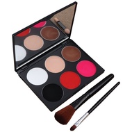 Six-color Beijing Yue Opera Opera Hua Dan sheng Cosmetics20251026