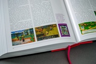 ARA- A GUIDE TO JAPANESE ROLE-PLAYING GAMES - JRPG BITMAP BOOKS