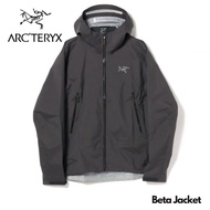 🇯🇵日本代購 BEAMS ARC'TERYX Beta Jacket Gore-Tex  ARC'TERYX外套 不死鳥 始祖鳥