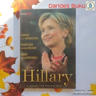 Hillary Clinton - ORIGINAL Plus Punch Book