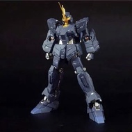 [Xingdong] - HG Banshee Unicorn Mode - 1/144