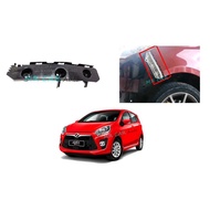 PERODUA AXIA FRONT BUMPER BRACKET (ORIGINAL)