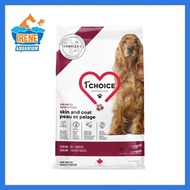1st Choice Healthy Skin Coat Dog Food 11kg
