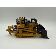 [Ready Stock] DM 1: 50 CAT D10 Dozer Catepillar Bulldozer Engineering Vehicle Alloy Forklift Model 8