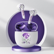 Lenovo ThinkPlus Store หูฟังบลูทูธ หูฟังไร้สาย ลายการ์ตูนดราก้อนบอล Dragon Ball DB-1 TWS หูฟังพร้อมไ