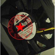 [Radiator] 9G0848G102 9G0848G103 9G0848G031 48V 0.27A SANYO SANYO Imported Fan