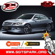SGT 3X Honda Accord CP2 TAO 2.4 2008-2013 LZKAR7CX Spark plug