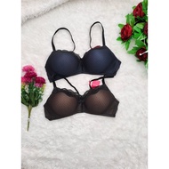 Sorella- Thin foam wire-free bra-29699