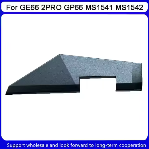 New For MSI GE66 2PRO GP66 MS1541 MS1542 LCD Back Cover Screw posts