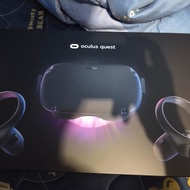 oculus quest 128gb