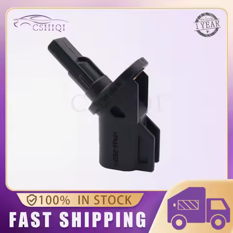 1356184 ABS Wheel Speed Sensor 3M5T-2B372-AB For Ford CMax Focus Kuga Mondeo Volvo C30 C70 S40 V50 M