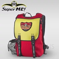 SuperME超級英雄背包(女超人)