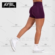 AYBL Hot-selling Cross-Border Seamless Sports Underwear Women Shockproof Body-Shaping Beautiful Back