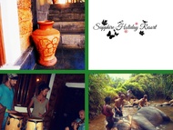 藍寶石假日度假村 (Sapphire Holiday Resort)