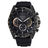 Seiko Criteria Sports Chronograph Watch SSB349P1 (8T63-00J0 HCL)