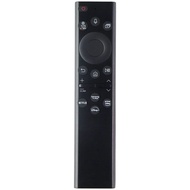 New BN59-01385A For Samsung Voice LCD TV Remote 2022 QN50Q80BAFXZX QN55Q80BAFXZX