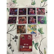 Hazbin Hotel Animate Store OFFICIAL Photocards