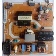 SAMSUNG UA40H5003AR POWER SUPPLY BOARD# BN44-00754B w/free backup back light inverter