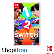1-2 Switch [Nintendo Switch]