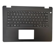 YJX Palmrest For DELL Latitude 3000 3490 3482 3481 E3490 3480 with keyboard