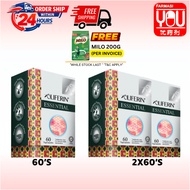 Oliferin Essential (60's/60's)