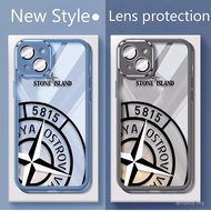 Stone Island For Samsung A32 A33 A34 A35 A51 A52 A53 A54 A55 A71 A72 A73 5g M15 M53 M13 M14 M33 M34 