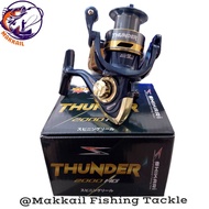 Shikari - Reel Shikari Thunder 6 Ball Bearing