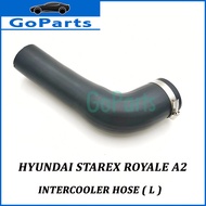 (1pc) Intercooler Hose 28173-4a710 Hyundai Starex Royale [2012~2021]