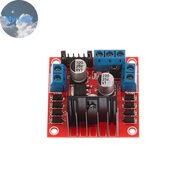 MyriadU L298N Motor Driver Module L298N Stepper Motor Smart Car Robot Breadboard Peltier High Power 