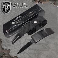 TERMURAH SABUK PISAU TACTICAL IKAT PINGGANG PISAU GESPER PISAU BELT KNIFE - SURVIVAL KIT | COD