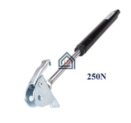 [HCM]Ben hơi/ Piston ngã lưng của ghế xoay