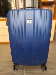 名廠Polo Club 22吋 (约22*16*10吋) 實用行李箱